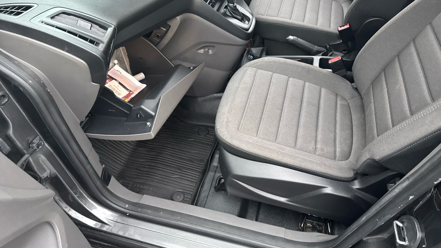 Used Ford Transit Connect 2022 for sale - 77554947: Photo 35