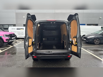 Used Ford Transit Connect 2022 for sale - 77554947: Photo