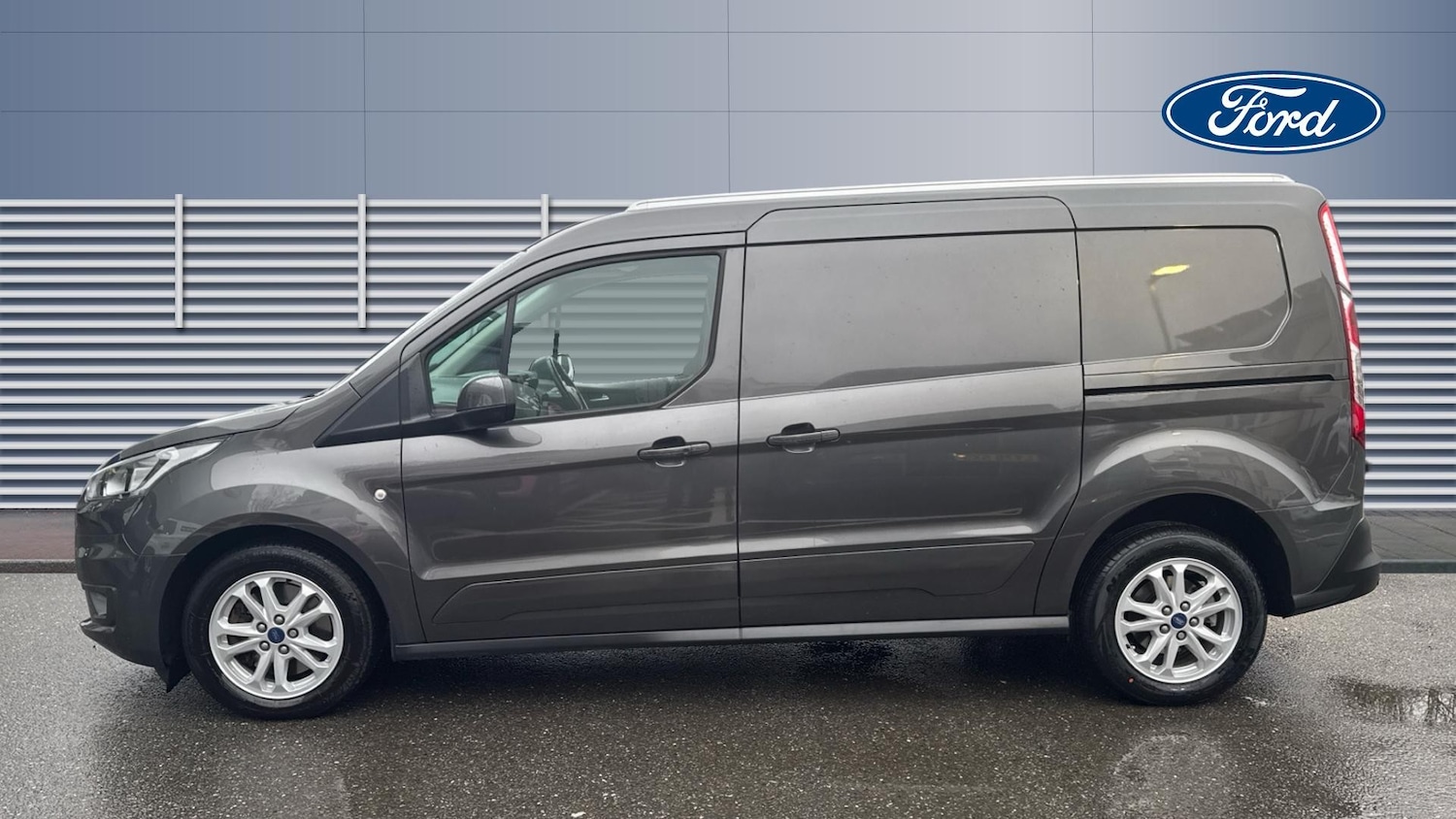 Used Ford Transit Connect 2022 for sale - 77554947: Photo 4