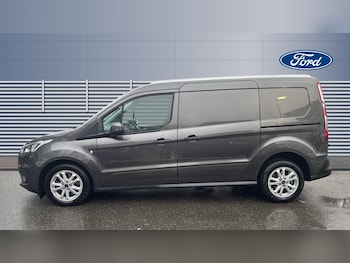 Used Ford Transit Connect 2022 for sale - 77554947: Photo