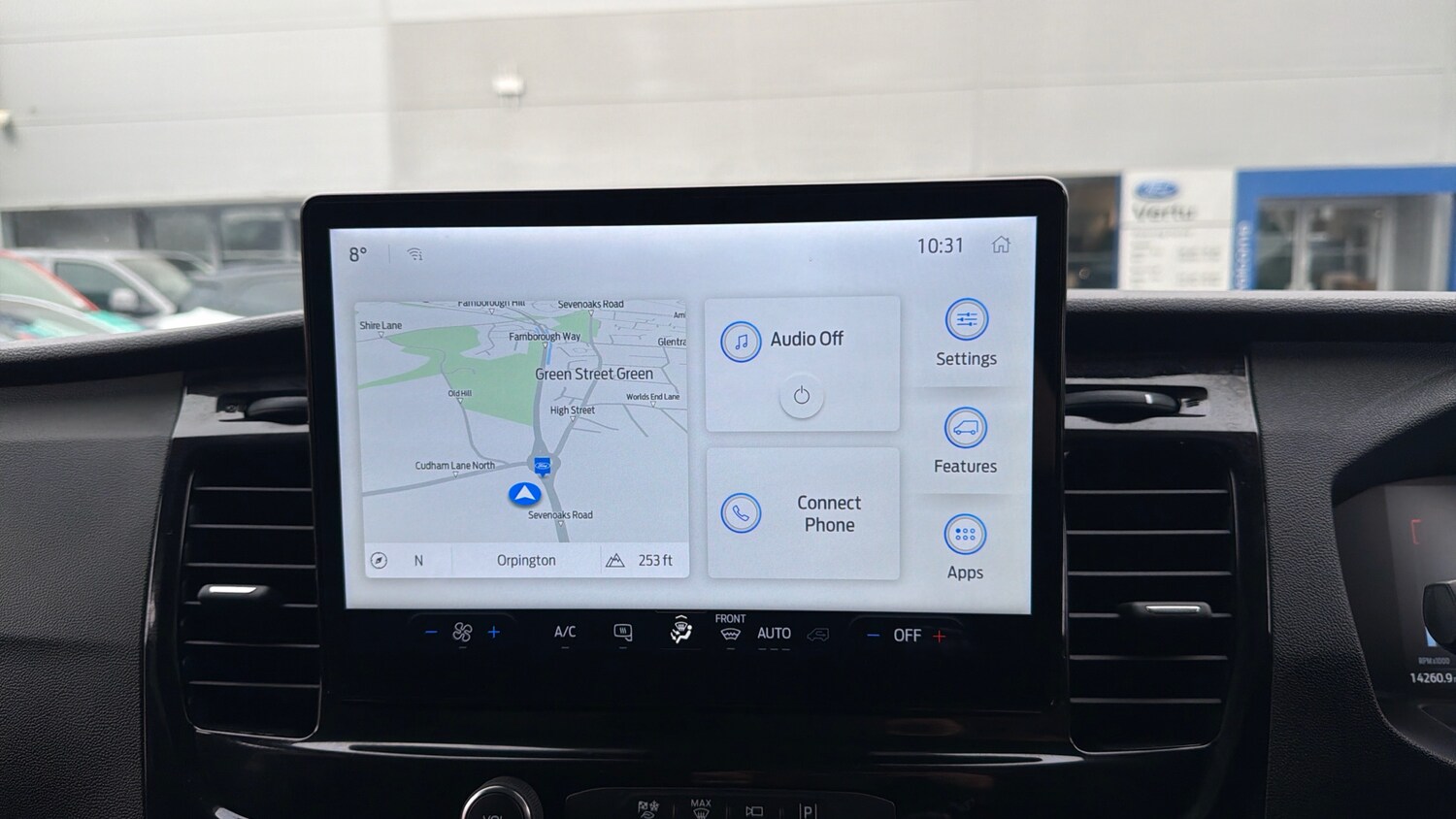 Used Ford Transit 2025 for sale - 77492468: Photo 15