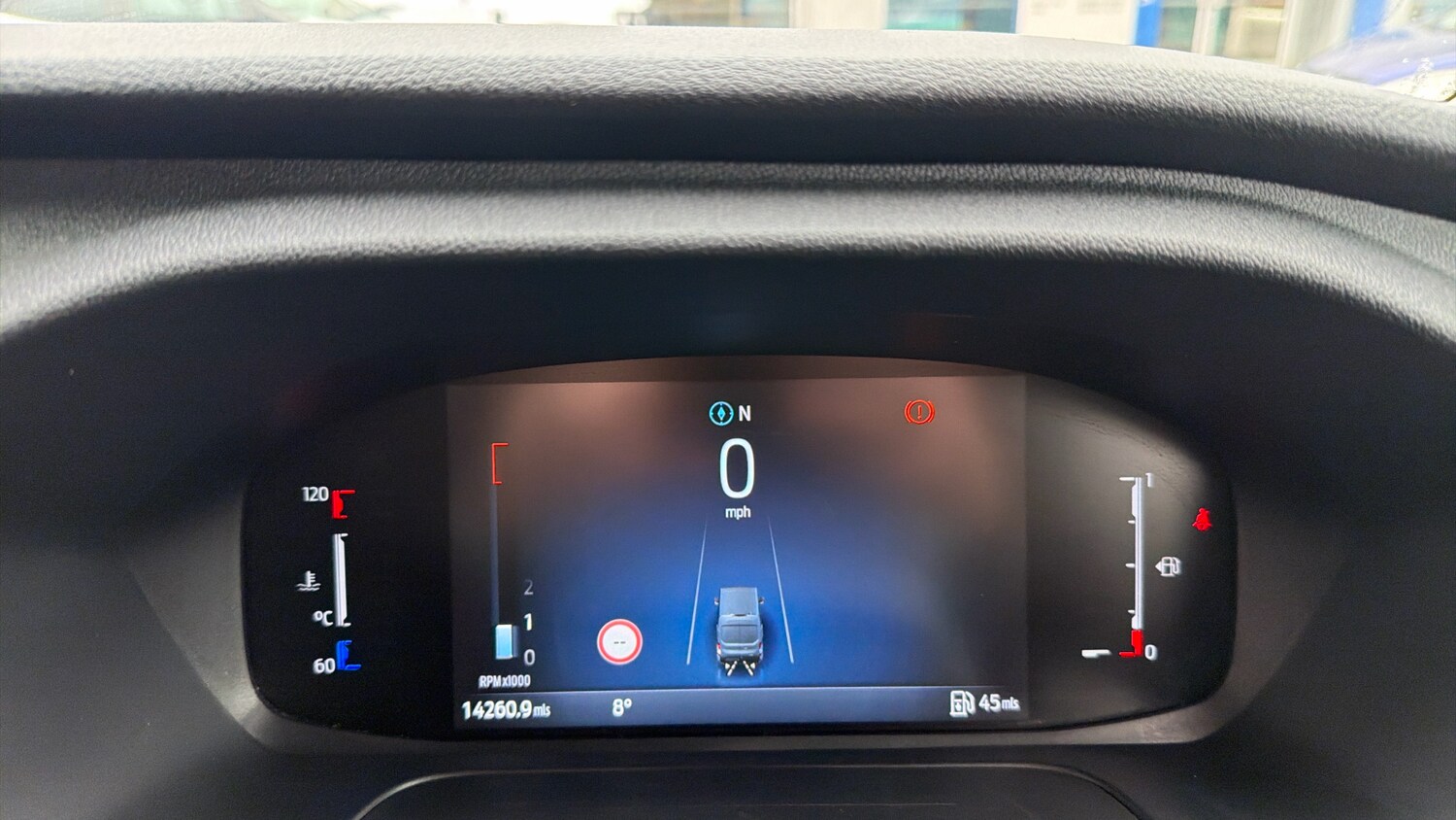 Used Ford Transit 2025 for sale - 77492468: Photo 19