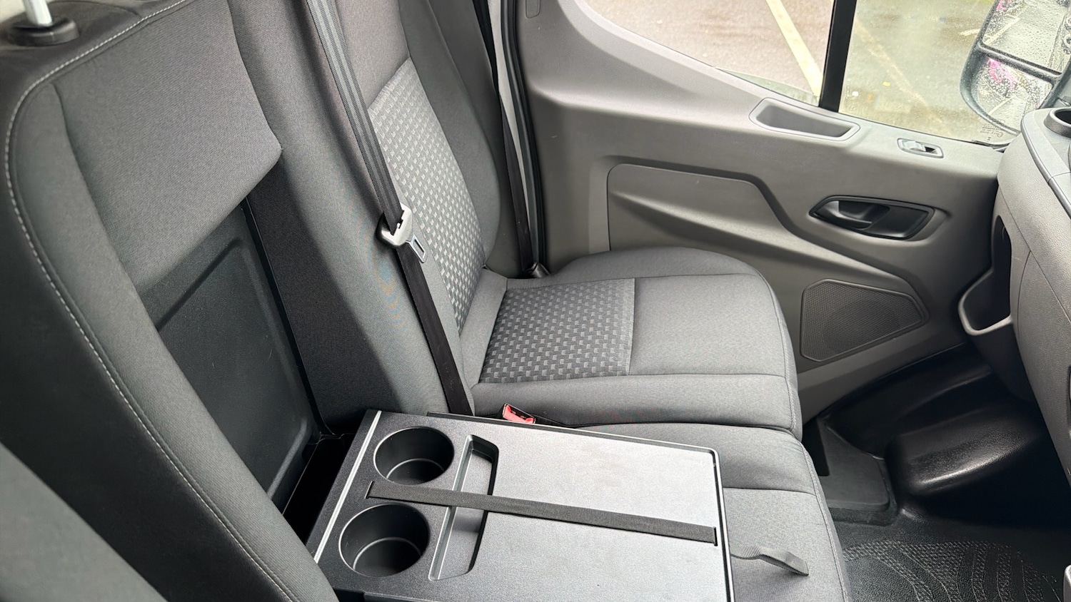 Used Ford Transit 2025 for sale - 77492468: Photo 20