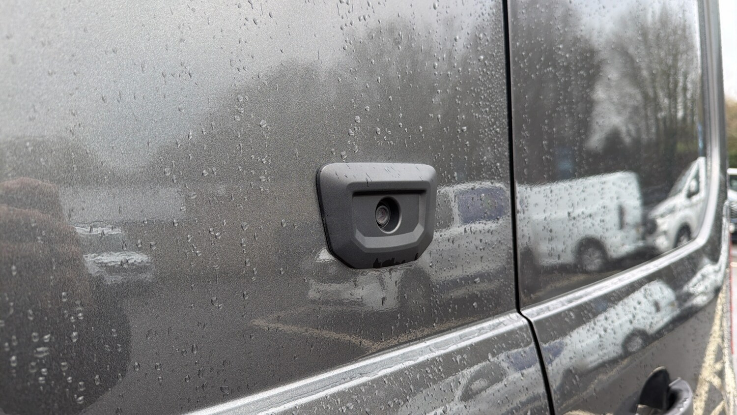 Used Ford Transit 2025 for sale - 77492468: Photo 21