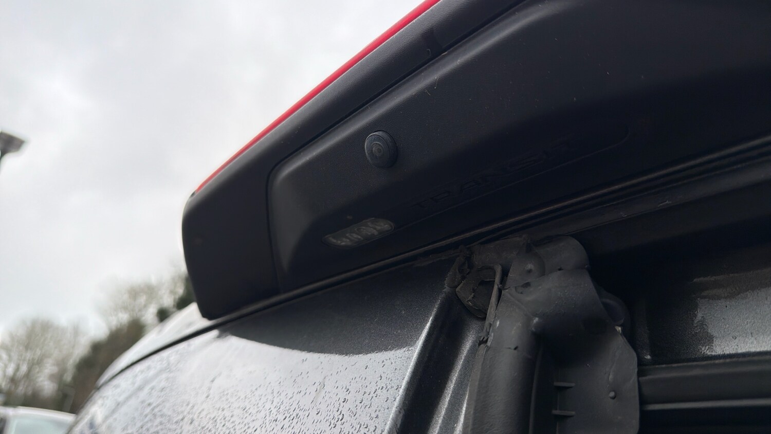 Used Ford Transit 2025 for sale - 77492468: Photo 23