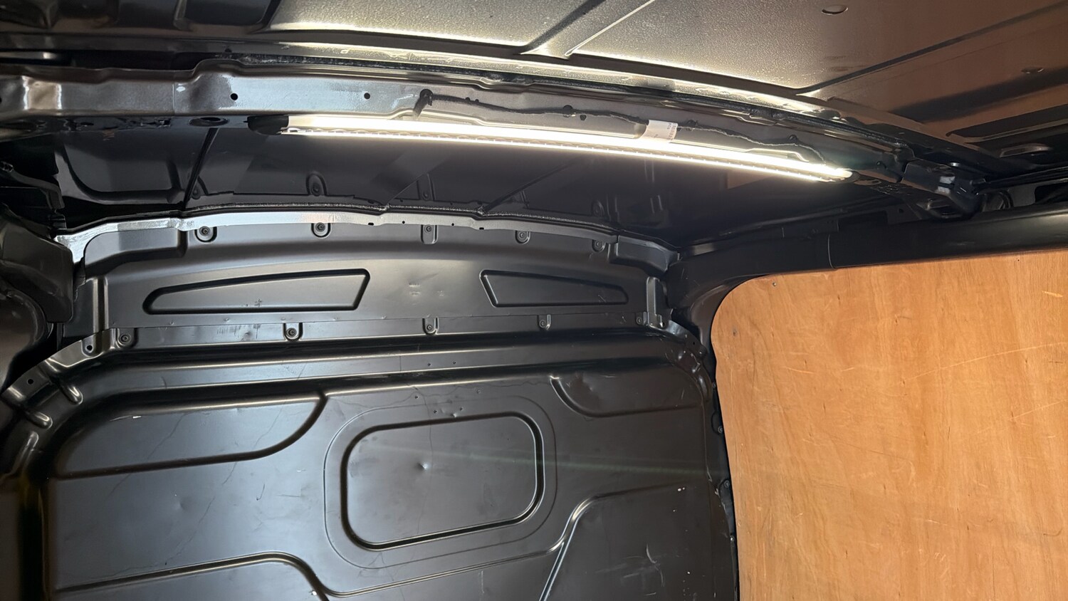 Used Ford Transit 2025 for sale - 77492468: Photo 25