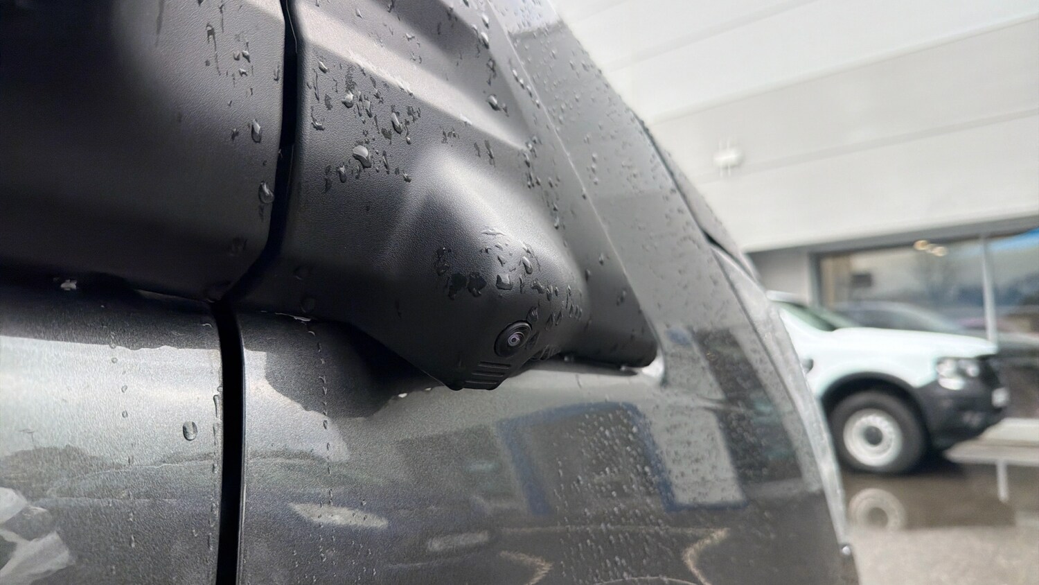 Used Ford Transit 2025 for sale - 77492468: Photo 26