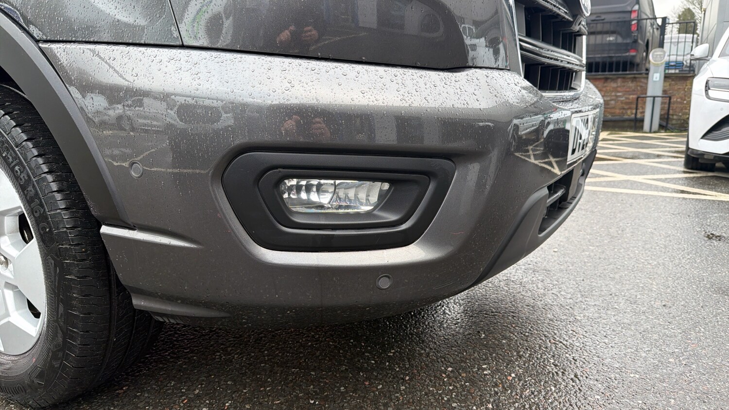 Used Ford Transit 2025 for sale - 77492468: Photo 28