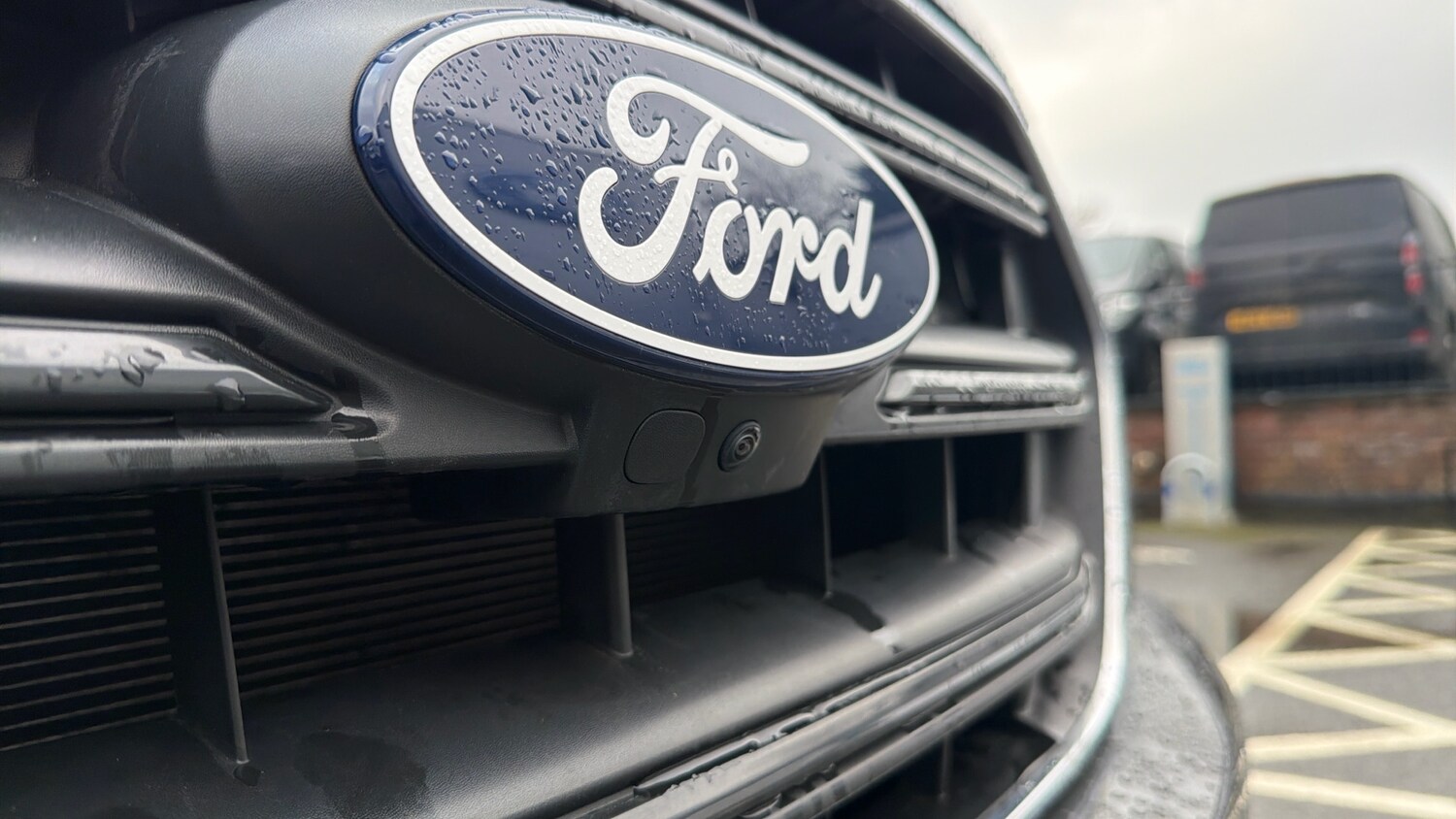 Used Ford Transit 2025 for sale - 77492468: Photo 29