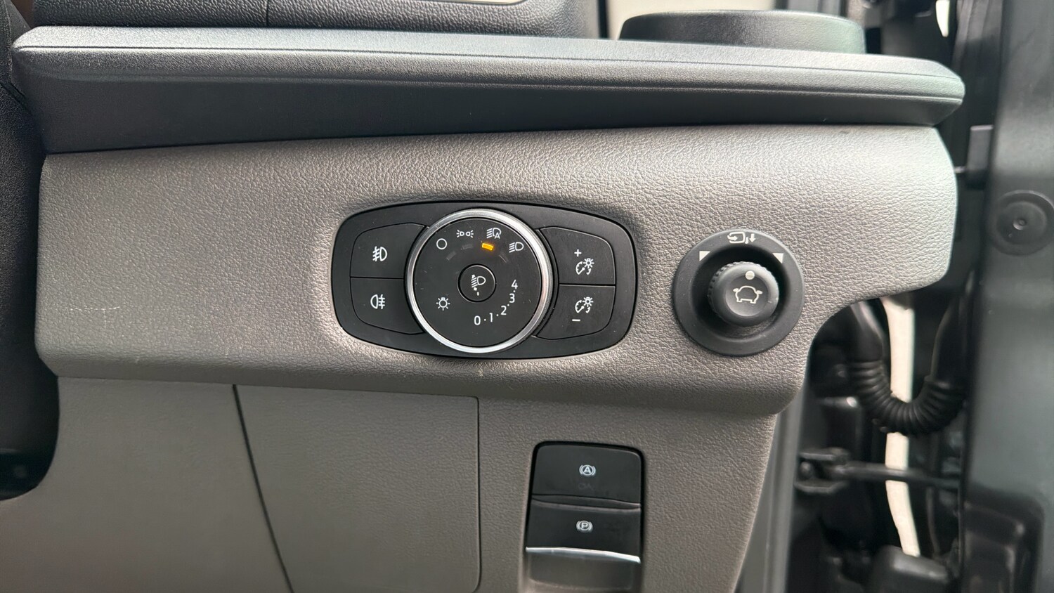 Used Ford Transit 2025 for sale - 77492468: Photo 30