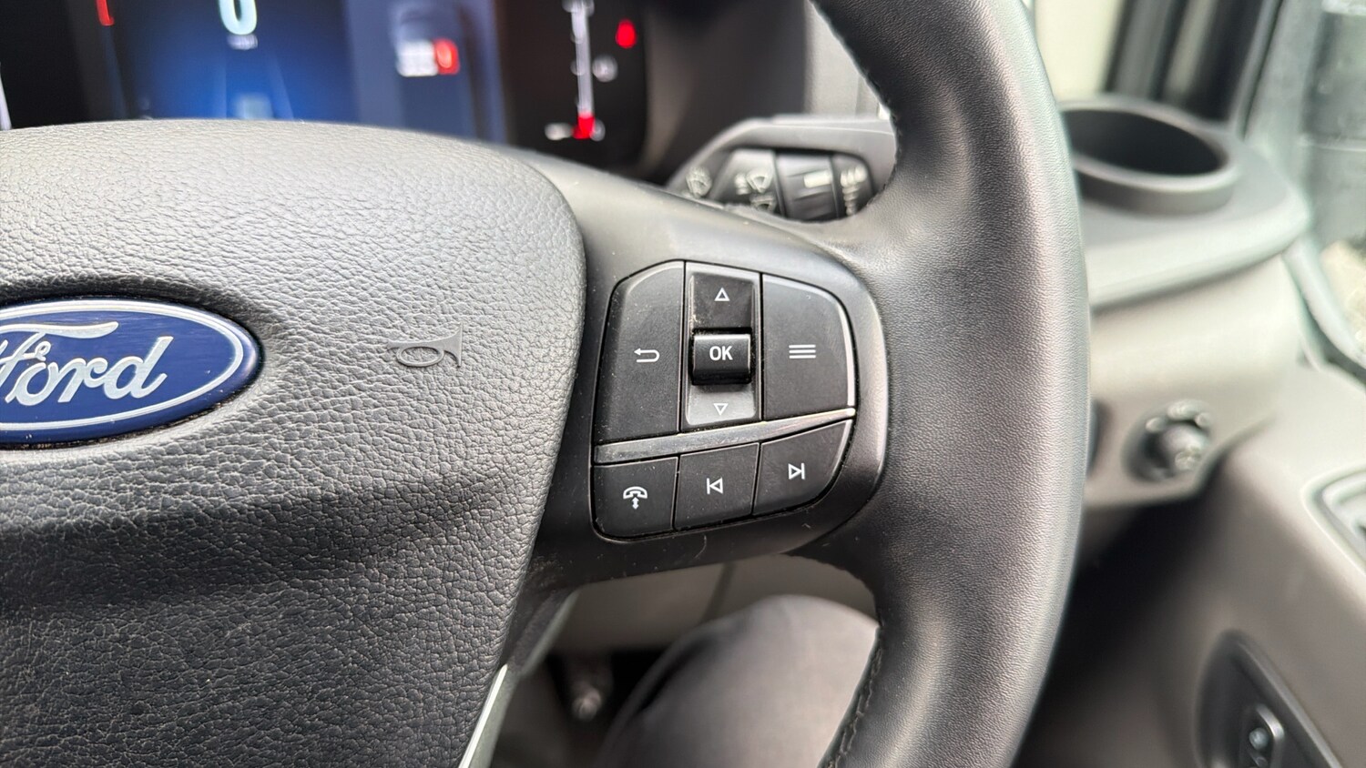 Used Ford Transit 2025 for sale - 77492468: Photo 32