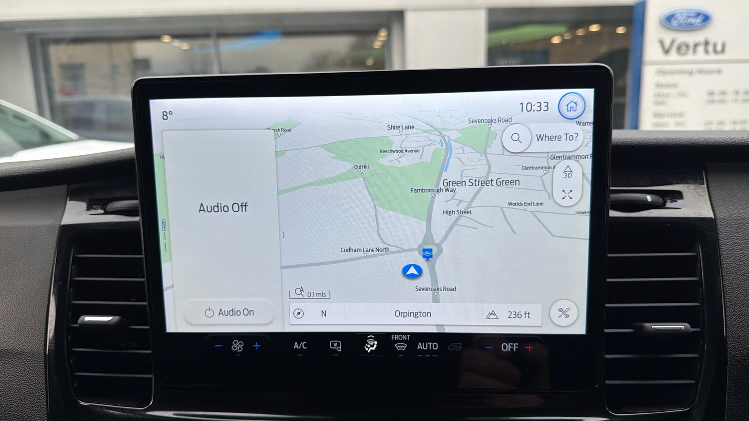 Used Ford Transit 2025 for sale - 77492468: Photo 34