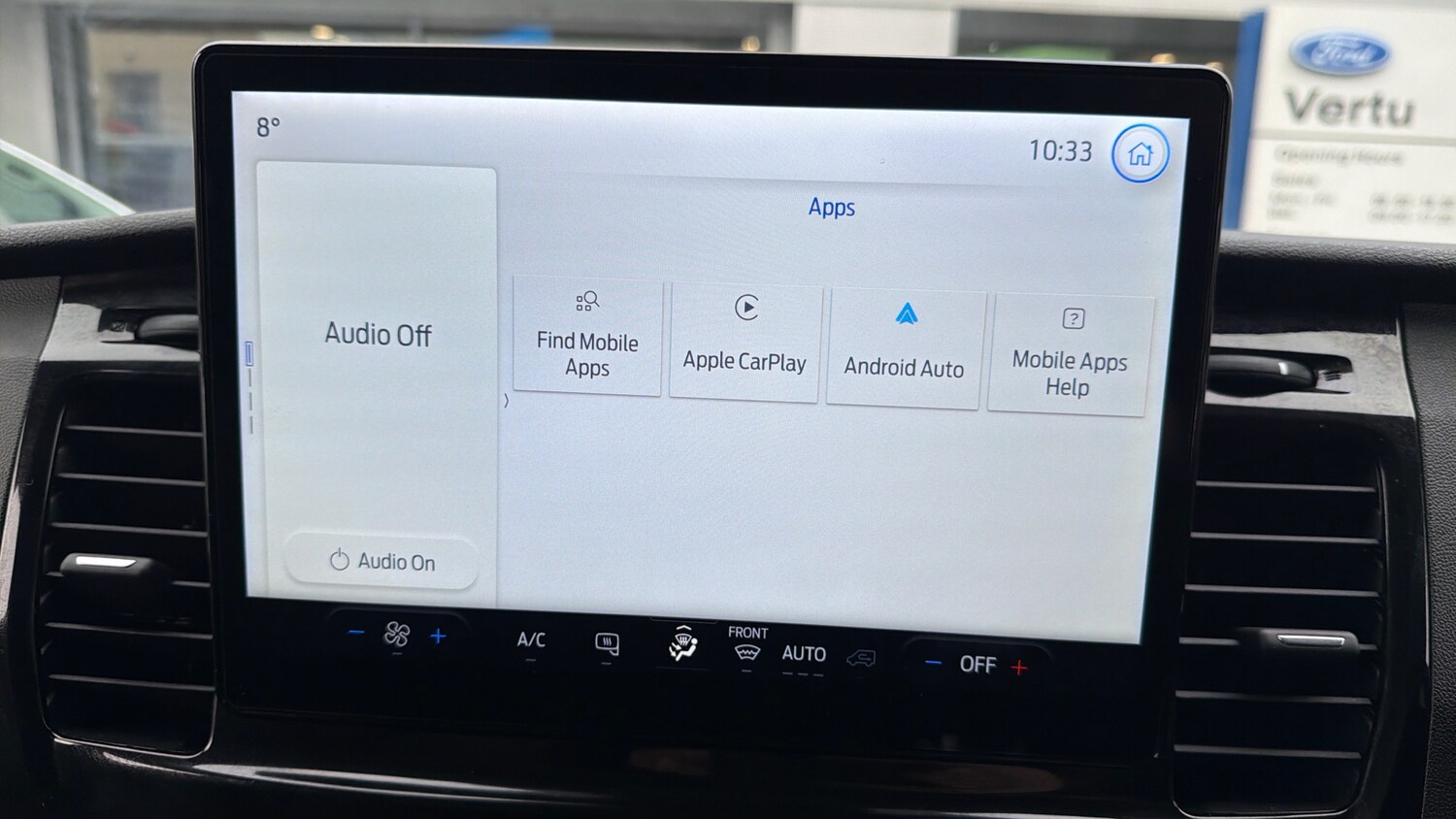 Used Ford Transit 2025 for sale - 77492468: Photo 35