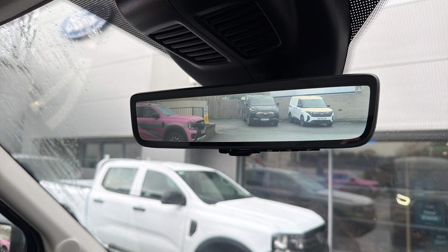 Used Ford Transit 2025 for sale - 77492468: Photo 36