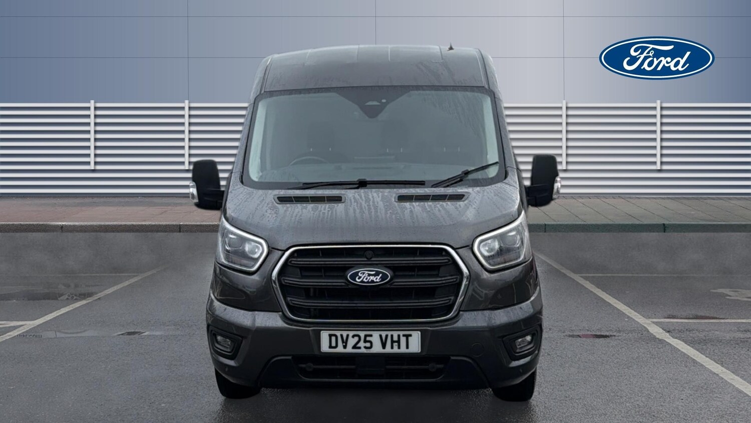 Used Ford Transit 2025 for sale - 77492468: Photo 8