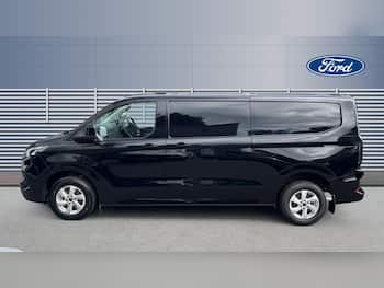Used Ford Transit Custom 2026 for sale - 79834208: Photo