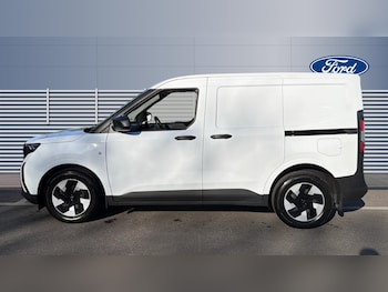 Used Ford Transit Courier 2026 for sale - 78379601: Photo