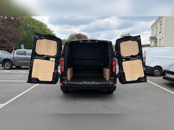 Used Ford Transit Custom 2025 for sale - 78531203: Photo