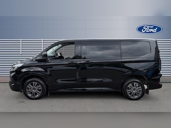 Used Ford Transit Custom 2025 for sale - 78531203: Photo
