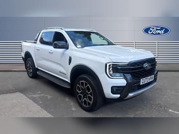 Used Ford Ranger 2023 for sale - 79798421: Photo