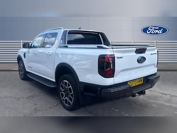 Used Ford Ranger 2023 for sale - 79798421: Photo