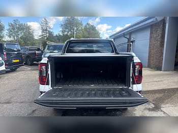 Used Ford Ranger 2023 for sale - 79798421: Photo