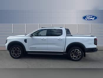 Used Ford Ranger 2023 for sale - 79798421: Photo