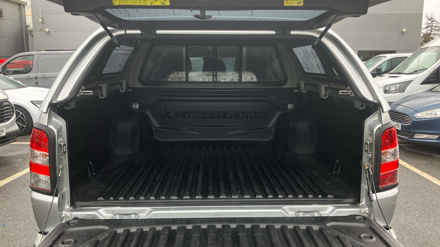 Used Mitsubishi L200 2019 for sale - 77873181: Photo 12