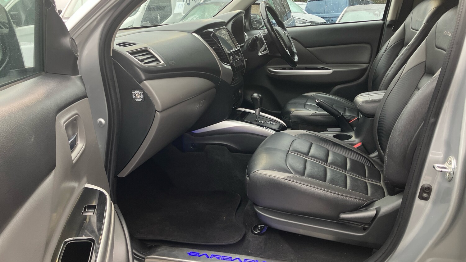 Used Mitsubishi L200 2019 for sale - 77873181: Photo 13