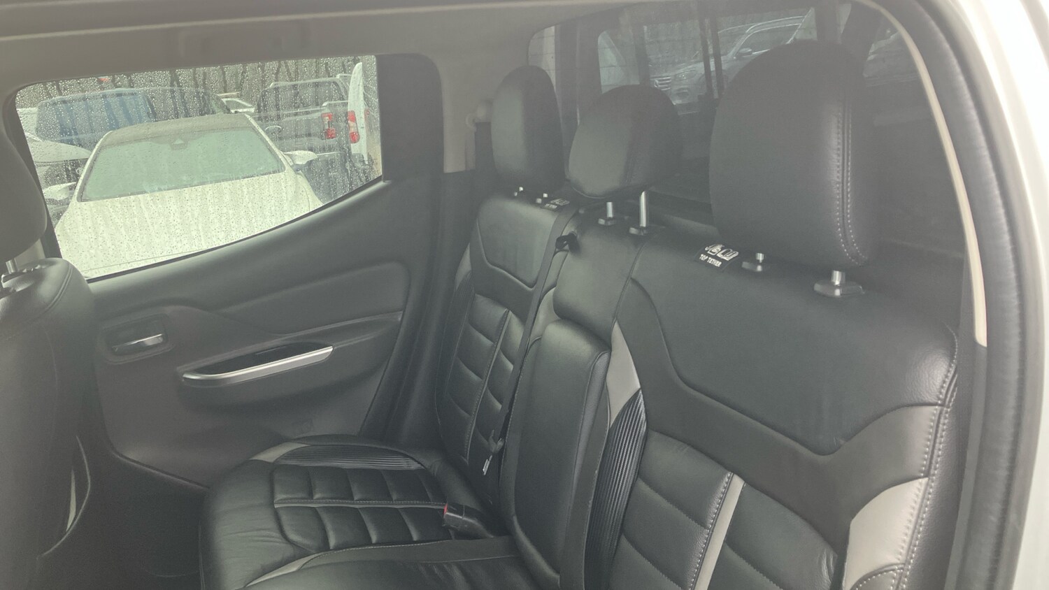 Used Mitsubishi L200 2019 for sale - 77873181: Photo 14