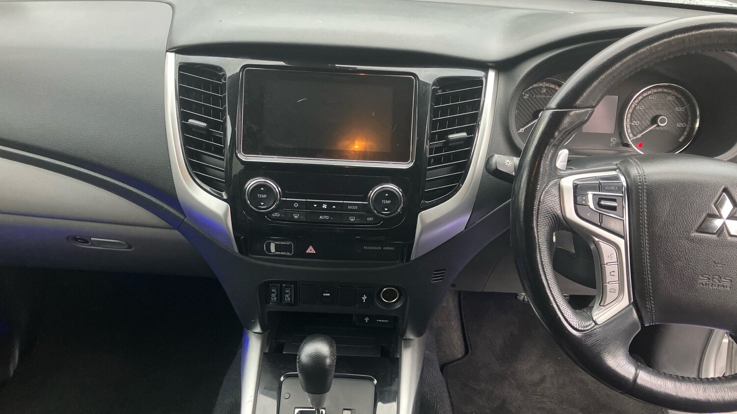 Used Mitsubishi L200 2019 for sale - 77873181: Photo 15