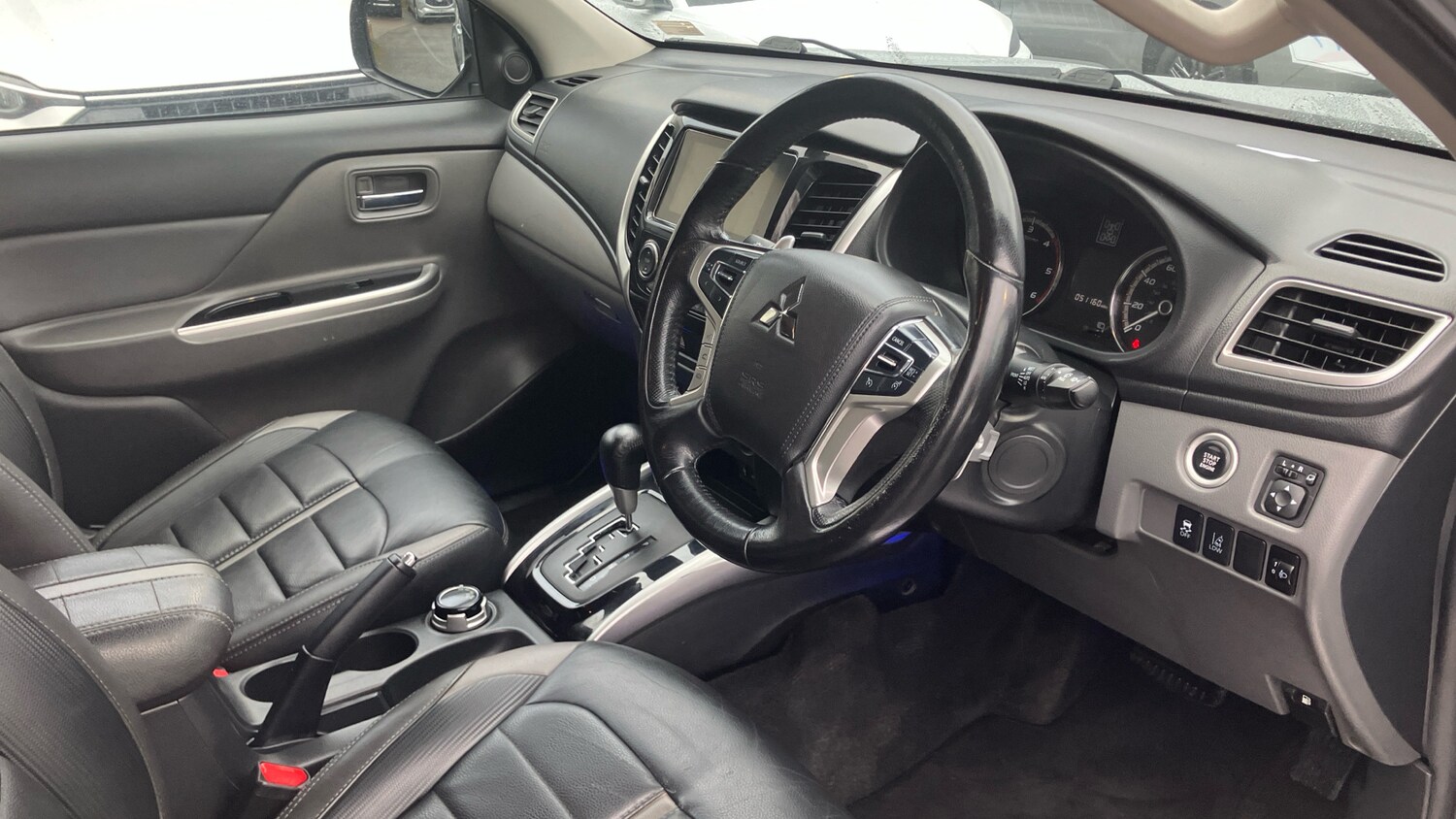 Used Mitsubishi L200 2019 for sale - 77873181: Photo 16