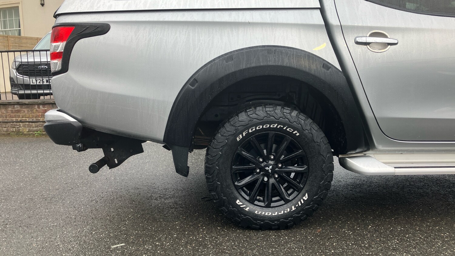 Used Mitsubishi L200 2019 for sale - 77873181: Photo 17