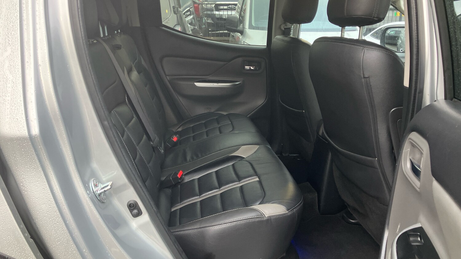 Used Mitsubishi L200 2019 for sale - 77873181: Photo 18