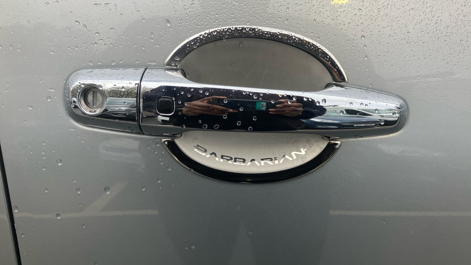 Used Mitsubishi L200 2019 for sale - 77873181: Photo 21