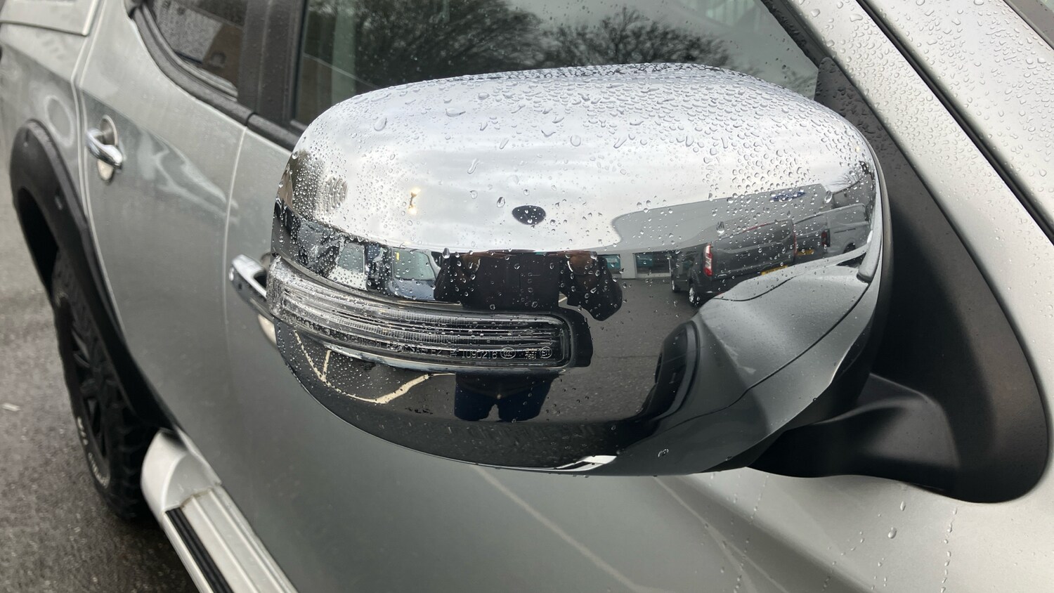 Used Mitsubishi L200 2019 for sale - 77873181: Photo 22