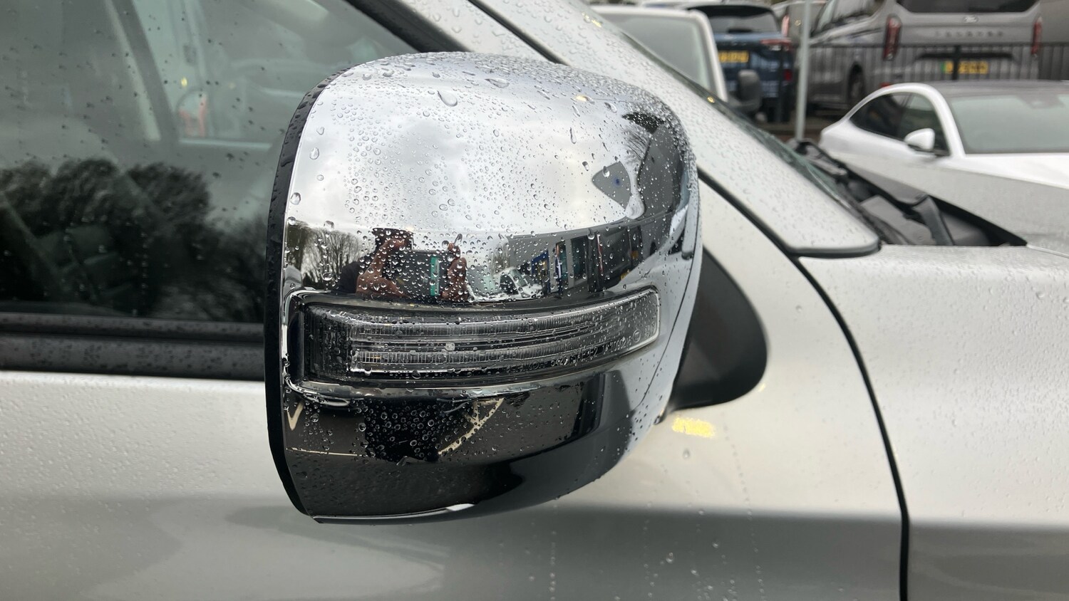 Used Mitsubishi L200 2019 for sale - 77873181: Photo 23