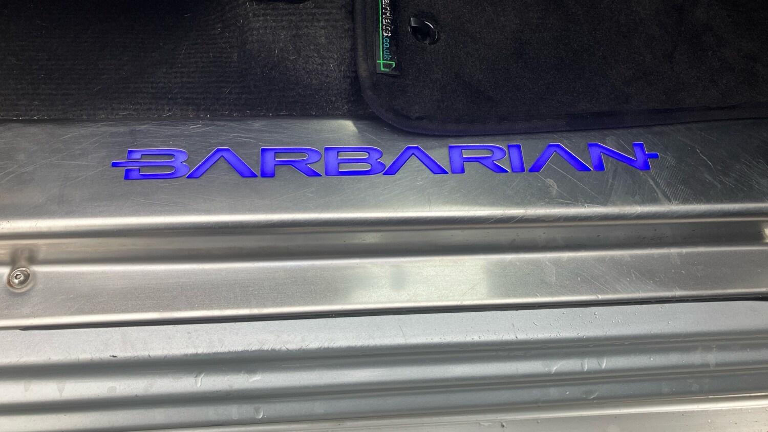 Used Mitsubishi L200 2019 for sale - 77873181: Photo 27