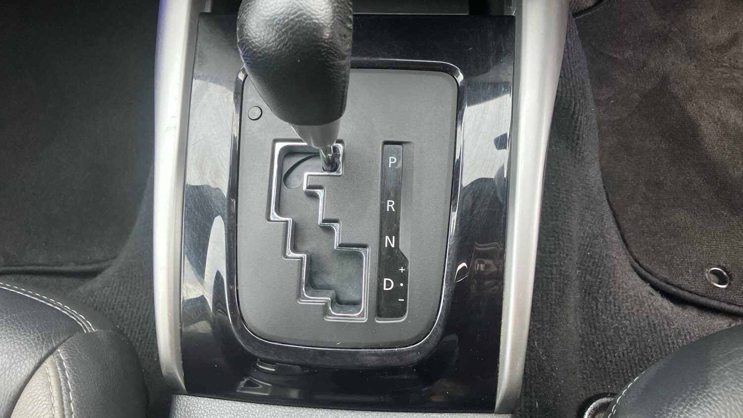 Used Mitsubishi L200 2019 for sale - 77873181: Photo 33