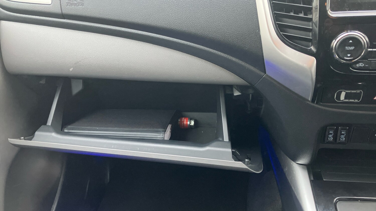 Used Mitsubishi L200 2019 for sale - 77873181: Photo 38