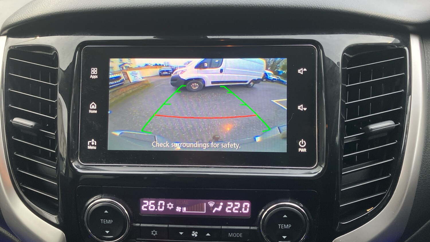 Used Mitsubishi L200 2019 for sale - 77873181: Photo 39