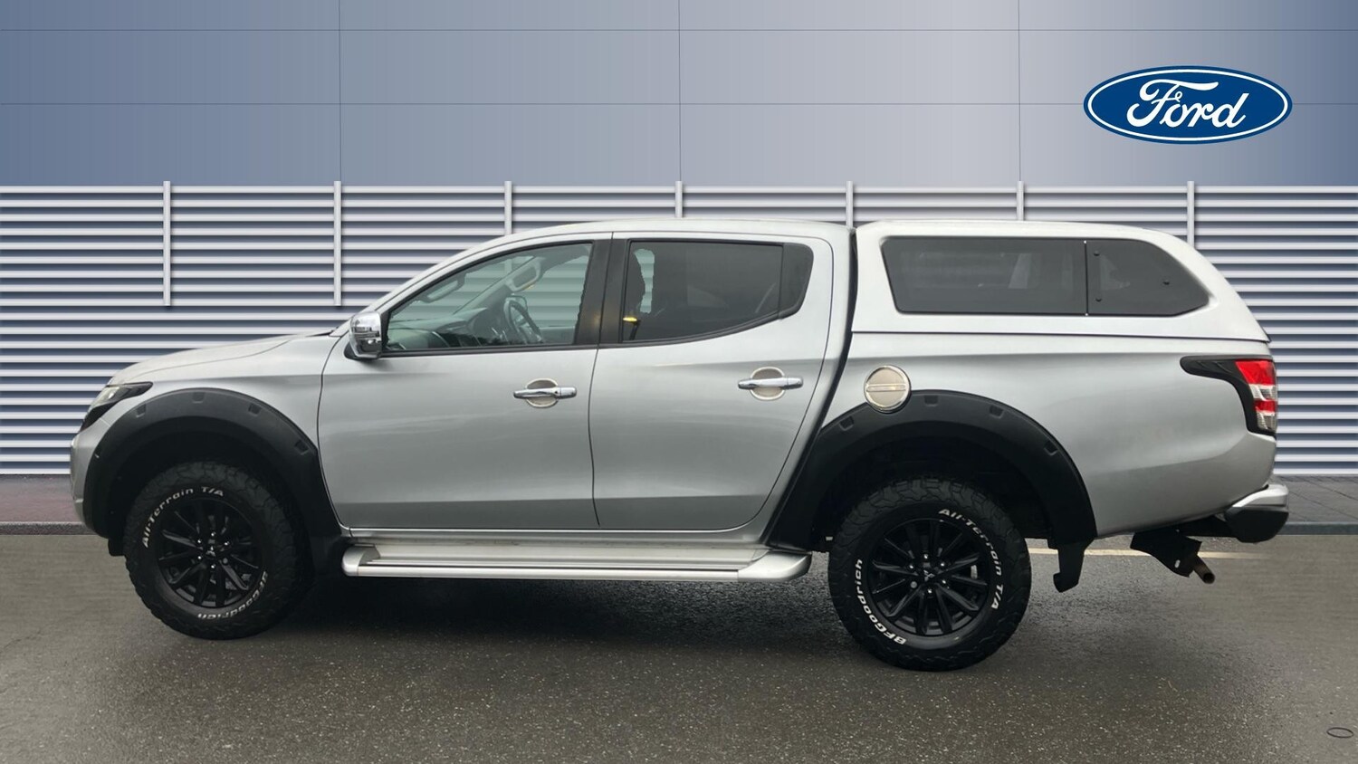 Used Mitsubishi L200 2019 for sale - 77873181: Photo 4