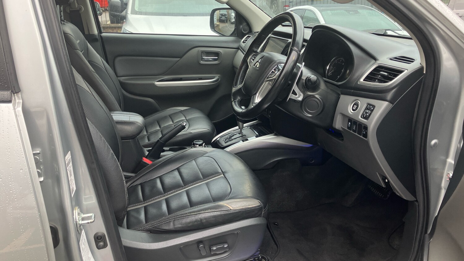 Used Mitsubishi L200 2019 for sale - 77873181: Photo 6