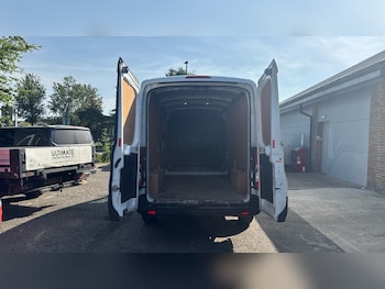 Used Ford Transit 2024 for sale - 78733407: Photo