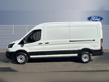 Used Ford Transit 2024 for sale - 78733407: Photo