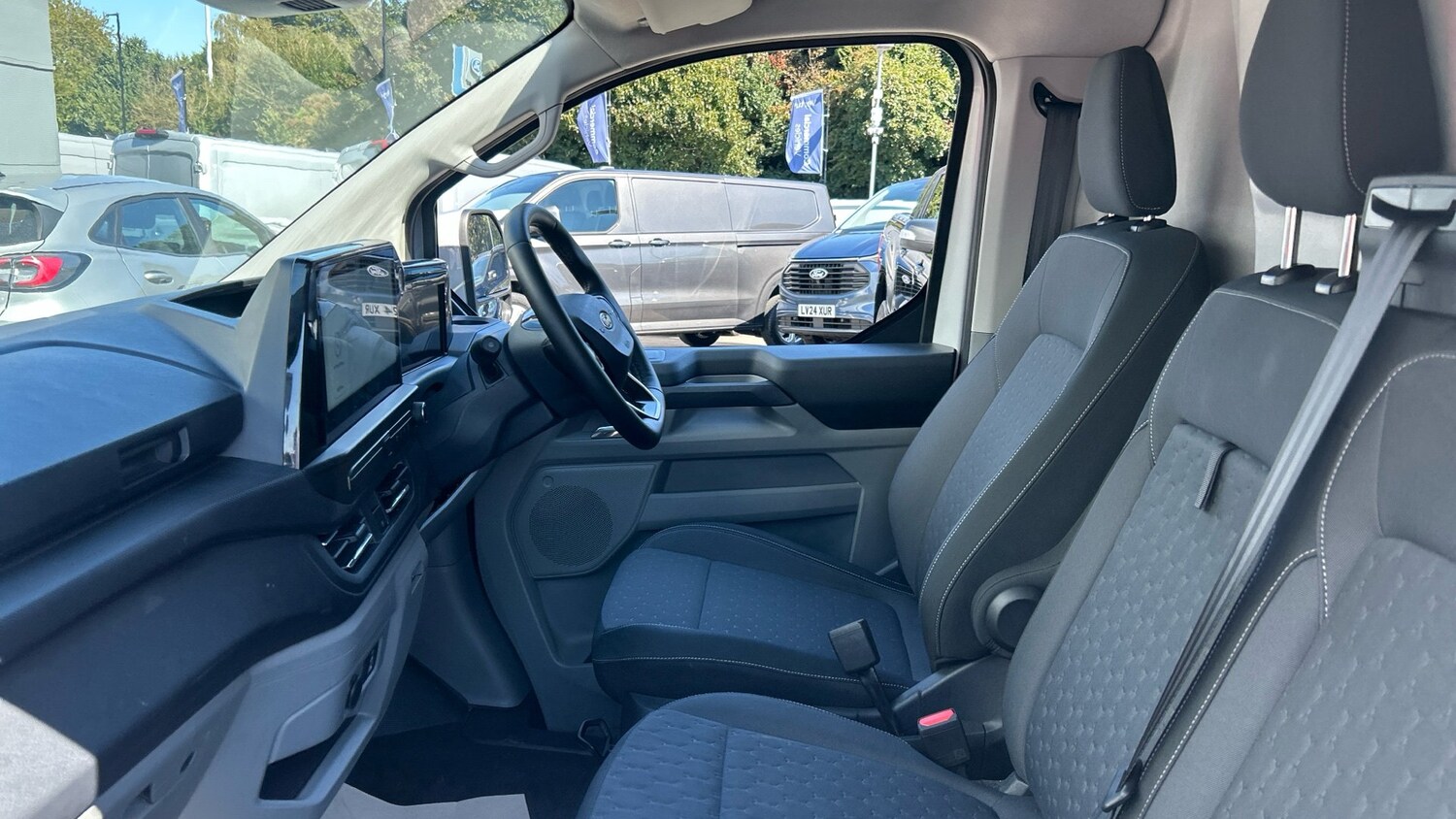 Vehicle 13