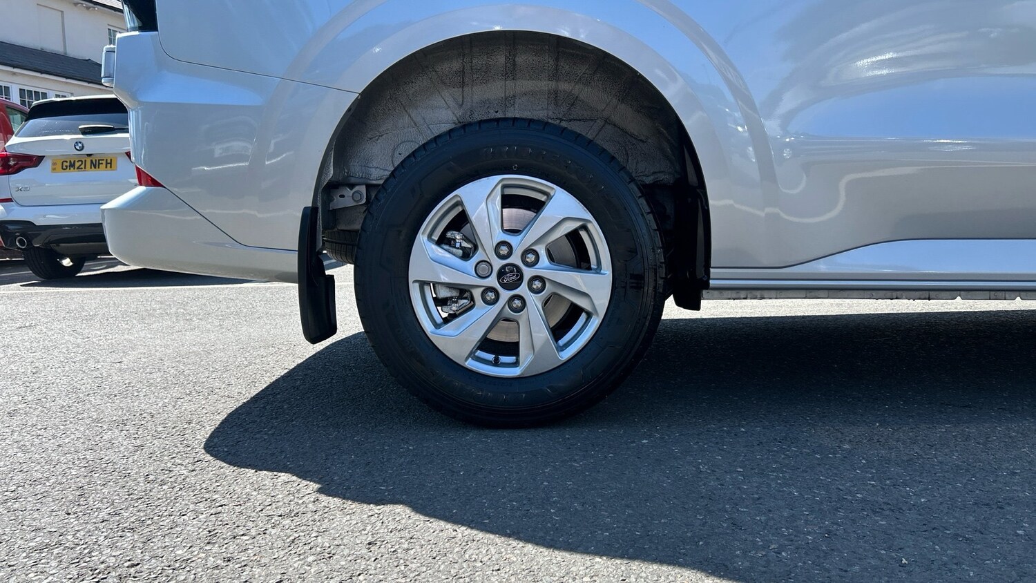 Vehicle 17
