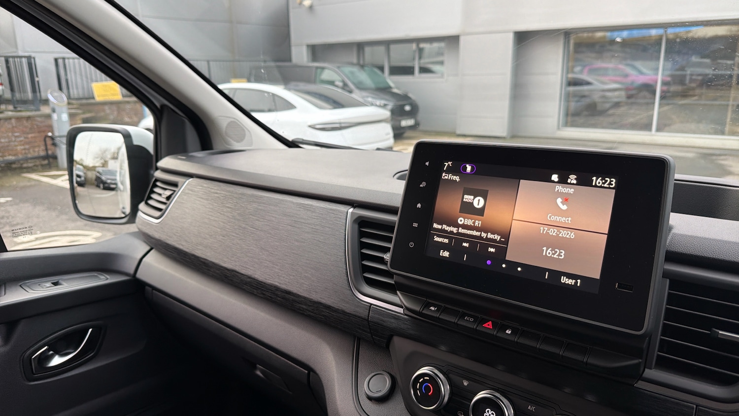 Used Renault Trafic 2025 for sale - 77591284: Photo 20