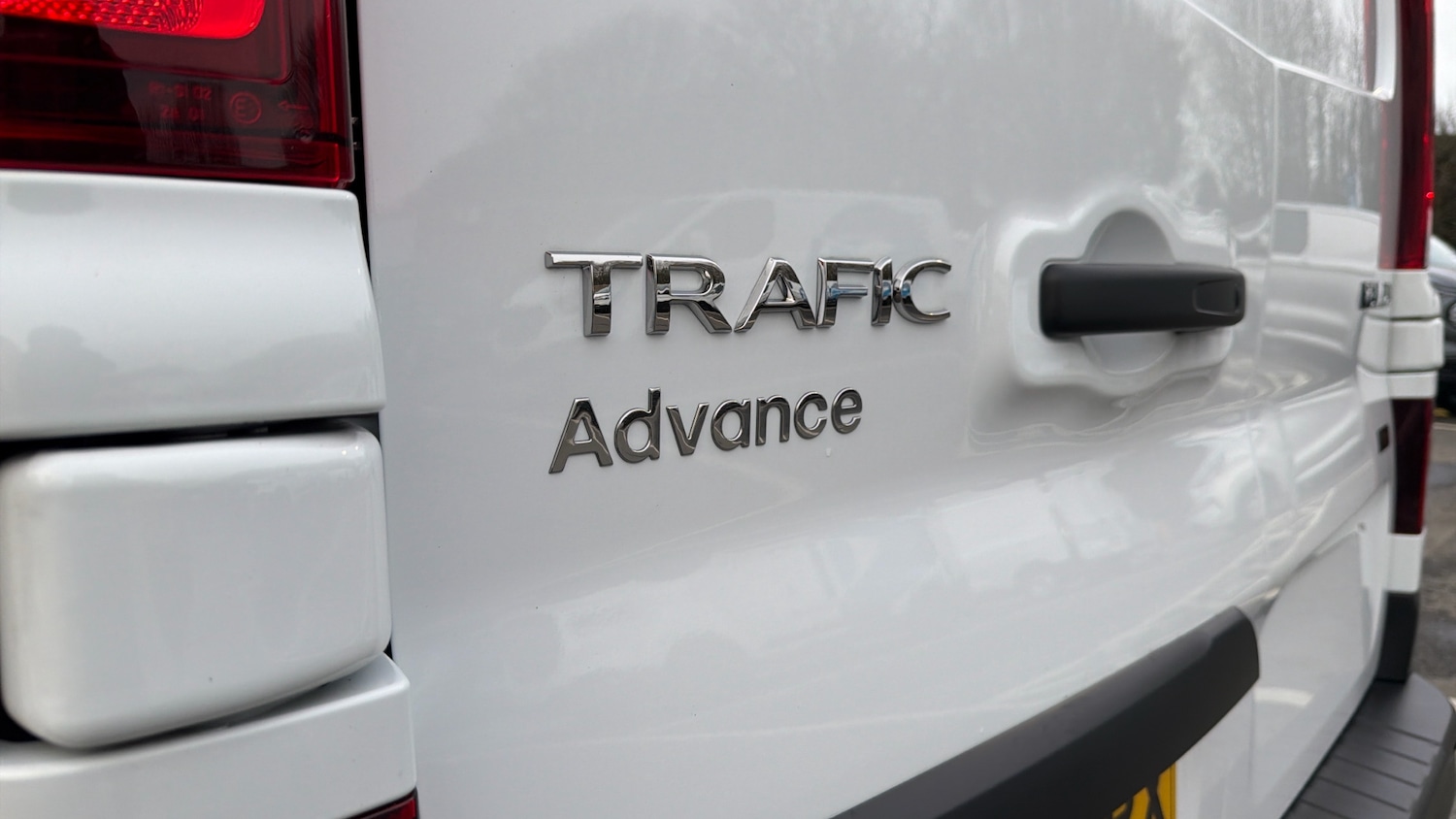 Used Renault Trafic 2025 for sale - 77591284: Photo 23