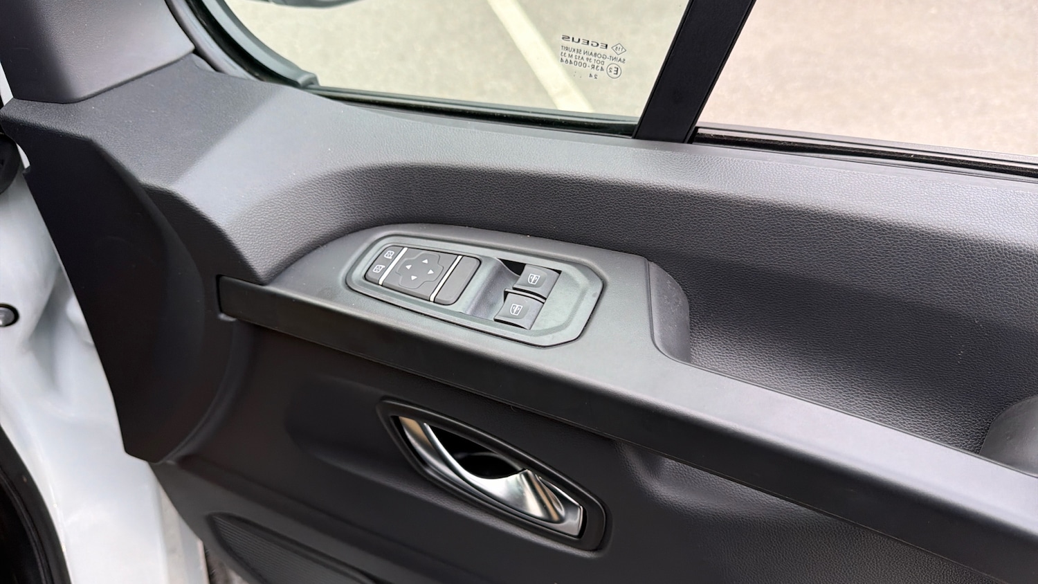 Used Renault Trafic 2025 for sale - 77591284: Photo 27